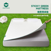 COUNT SHEEP床垫 针织抗菌纤维床垫
