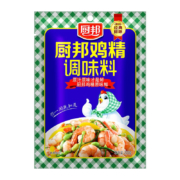 京东百亿补贴：厨邦 鸡精 200g