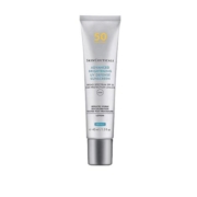【自营】修丽可防晒小银伞40mlSPF50+净白高倍清爽精华防晒乳不油