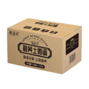 QIU PU HE 秋浦河 散养土鸡蛋30枚 净重1200g 山林散养草鸡蛋 柴鸡蛋 礼盒