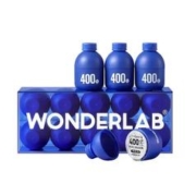 WONDERLAB 益生菌固体饮料 10瓶