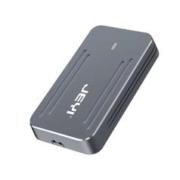 JEYI 佳翼 i9GTR 双协议RTL9210B移动硬盘盒 Type3.1