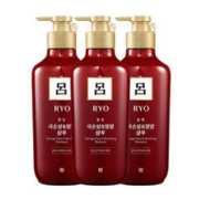 Ryo 吕 红吕含光耀护营润修护洗发水 550ml