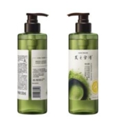 88VIP会员：Hair Recipe 发之食谱 净油保湿洗发露 530ml