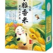 十月稻田 长粒香大米 5kg