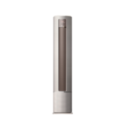海信（Hisense）柜机空调3匹 家用立式变频 新一级自然风 急速冷暖分区送风 AI控温 自清洁健康家 KFR-72LW/S550-X1 健康家 自然风