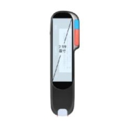 作业帮 喵全科学习笔1英语点读笔词典笔翻译扫读笔小学初高 2.99WiFi 8GB