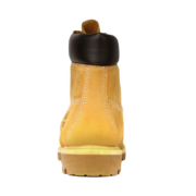 再降价：Timberland 添柏岚 户外男靴 防水踢不烂真皮 10061W-小麦色 国码42