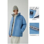 9日20点：A21 男装立领加厚保暖棉服外套 R423114017