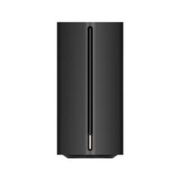 京东云 AX1800 Pro 256G尊享版 双频1800M 家用千兆无线路由器 Wi-Fi 6 单个装 黑色