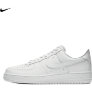 耐克（NIKE）AIR FORCE 1'07 AF1 空军一号运动鞋 CW2288-111 成人男子 41