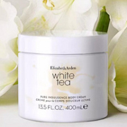 Elizabeth Arden 伊丽莎白·雅顿 白茶野玫瑰身体乳384g