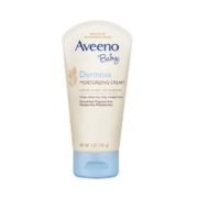 Aveeno 艾惟诺 婴儿多效修护滋润霜 141g