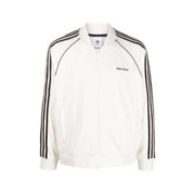 adidas 阿迪达斯 韩国直邮ADIDAS X WALES BONNER23FW毛衣男IM8394 WHITEWHITE