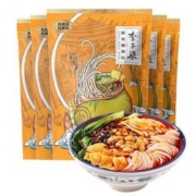 李子柒 螺蛳粉 330g*5袋 （赠225g*3袋）