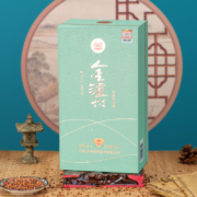 泸州老窖 金泸州动彩 天青绿 浓香型白酒 42度 500mL 2瓶