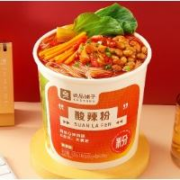 良品铺子  酸辣粉120g *12件
