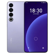 京东百亿补贴：MEIZU 魅族 20 Pro 5G手机 12GB+256GB