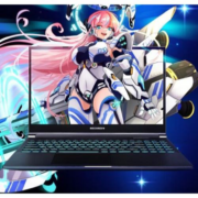 京东百亿补贴:机械革命（MECHREVO） 极光E-12代 i7/4060/2.5K/165Hz 16G/NVMe512G固态 游戏本