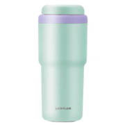 LOCK&LOCK 乐扣乐扣 便携随行保温杯 500ml