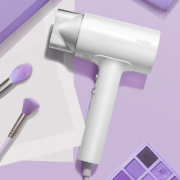 海尔（Haier）电吹风HCZ1 汉玉白