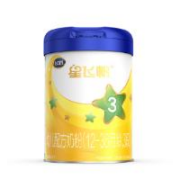 飞鹤 星飞帆 幼儿配方奶粉 3段(12-36个月 ) 300克 专利OPO