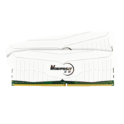沃存 (Wodposit)  16GB(8G×2)套装 DDR4 3200 台式机内存条