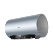 海尔（Haier）热水器电热水器家用洗澡储水式一级能效金刚无缝胆内胆免清洗七星级净水洗WIFI智控3300W变频60升 【MA7】内胆免清洗60升