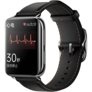 OPPO Watch2 ECG版新款上市男女智能手表心电检测双擎长续航eSIM