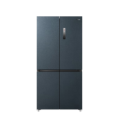 双12预售：美的60cm 薄系列冰箱569 超薄嵌入式 电冰箱 MR-569WUSPZE
