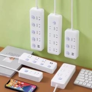 全规格一个价 多功能USB家用插座插排