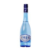 88VIP会员：YANGHE 洋河 蓝优 42度 浓香型白酒 480ml 单瓶装