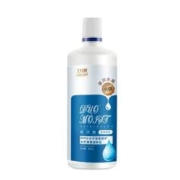 Weicon 卫康 润视 玻尿酸多功能隐形眼镜护理液 355ml