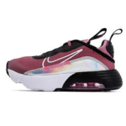 NIKE 耐克 跑鞋男女 Air Max 2090 气垫儿童舒适耐磨运动时尚休闲跑步鞋 DB0929-600 21(适合脚长11cm)