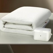 Xiaomi 小米 米家水暖毯电热毯 米家智能温控1.5米