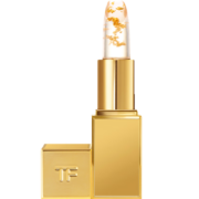 京东百亿补贴：TOM FORD璀璨琉金 金箔唇膏 触唇变色 TF口红*3件+赠品