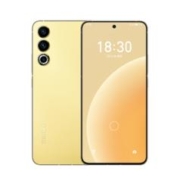 MEIZU 魅族 20 5G智能手机 12GB+256GB 第二代骁龙8