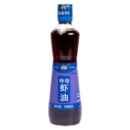 融盛（rongsheng） 特级虾油蘸料厨房烹饪拌面炒菜海鲜调味沾料 玻璃瓶装 500ml29.9元