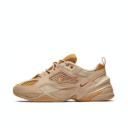 7日20点：Nike M2K TEKNO SP 休闲老爹鞋