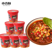 小香厨  嗨爆酸辣粉 13g*6桶
