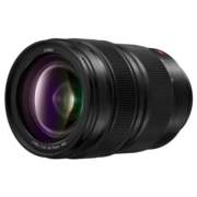 【旗舰店】松下S-E2470 24-70mm/F2.8全画幅微单相机标准变焦镜头
