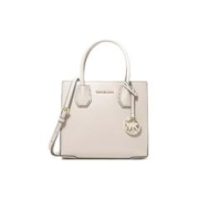 MICHAEL KORS 迈克·科尔斯 MERCER系列 女士中号皮质手提包 35S1GM9M2L