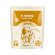 需首购、PLUS会员: 九阳豆浆  纯豆浆粉 20g*5条