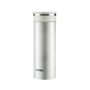Pyrex 保温杯 月光银 350ml
