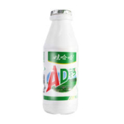 88VIP会员：WAHAHA 娃哈哈 AD钙奶 220g