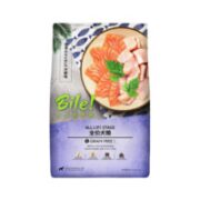 Bile 比乐 真骨粒无谷冻干狗粮6kg/10kg/12kg