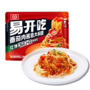 桂冠 番茄肉酱意大利面 300g