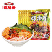 嘻螺会 螺蛳粉 原味升级款 310g*5