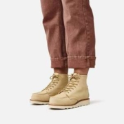 Red Wing 美产红翼 3380 中性6英寸经典莫克工装短靴