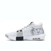 NIKE 耐克 LEBRON WITNESS VIII 男子篮球鞋 FB2237